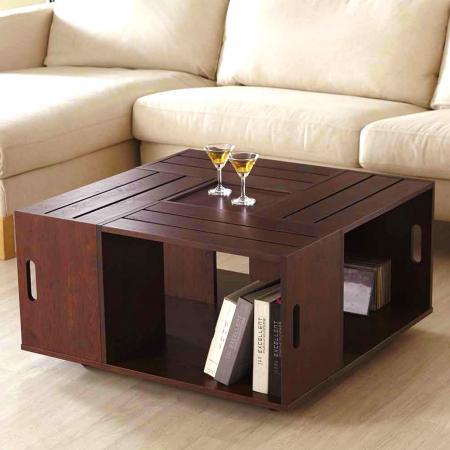 Table shows elegant and generous feeling